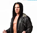 Chris Sabin