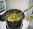 Cabbage Soup I