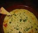 Baked Artichoke Dip