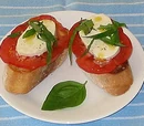 Quick and Easy Appetizers