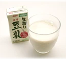 Soy milk