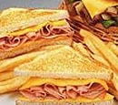 Cheese Sandwiches