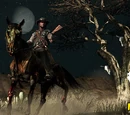 Undead Animals