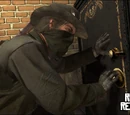 Safe Cracking