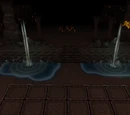 Char's training cave