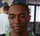 Derek Hill