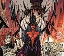 Lady Blaze