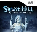 Silent Hill: Shattered Memories