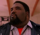 Ron Taylor