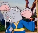 Mouse Master