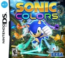 Sonic Colors