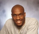 Gervase Peterson