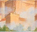 Tortallan royal palace