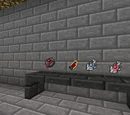 EE Power Items