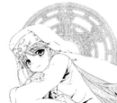 Toaru Majutsu no Index Manga Chapter 003