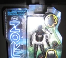 Black Guard Core Figure
