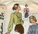 Simplicity 2621