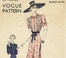 Vogue 7966 A