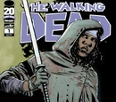 Michonne Special
