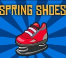 Spring Shoes