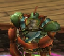 General Stormclaw