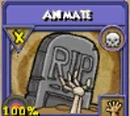 Animate Item Card