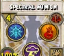 Spectral Minion