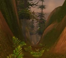 Plaguemist Ravine