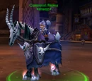 Deathcharger's Reins