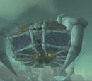 Naxxanar