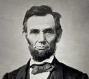 Abraham Lincoln