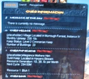 User Interface/Guild
