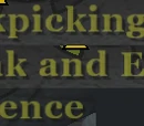 List of rule violations