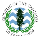 Republic of Cascadia
