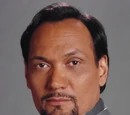 Bail Organa