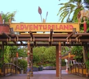 Adventureland (Magic Kingdom)
