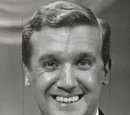 Digby Wolfe