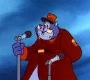 Sergeant Dunder