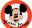 The Mickey Mouse Club