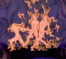 Fire Women