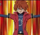 Duel Hero Yuu