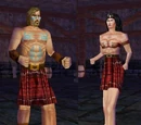 Barbarian