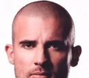 Dane Slade