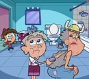 Timmy Turnip
