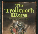 The Trolltooth Wars (book)