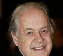 John Standing