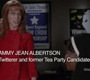 Tammy Jean Albertson