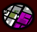 Features in GTA San Andreas
