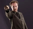 Remus Lupin