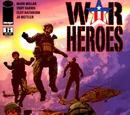 War Heroes Vol 1 1